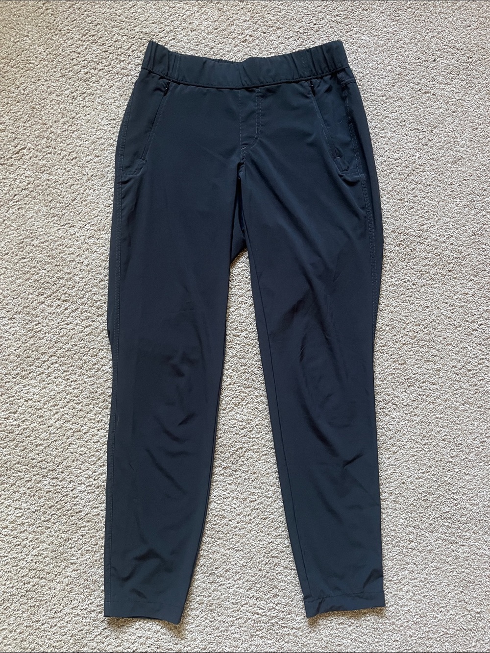 Kuhl Vantage Ankle Pants XS Black